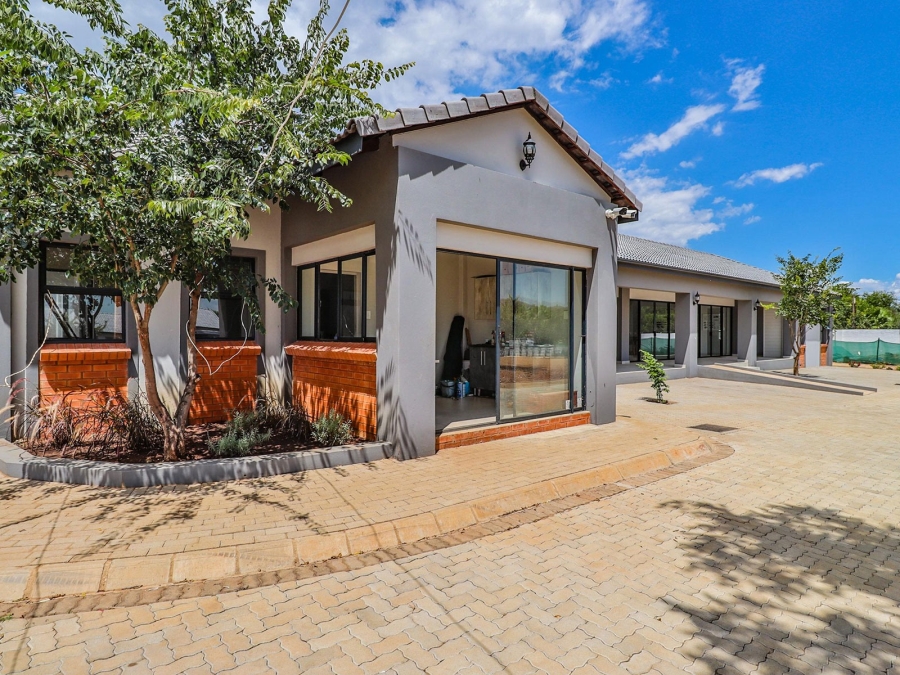 2 Bedroom Property for Sale in Melodie North West